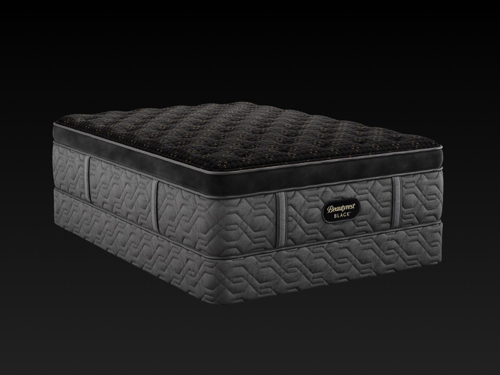 Black® 24 Box Spring Foundation